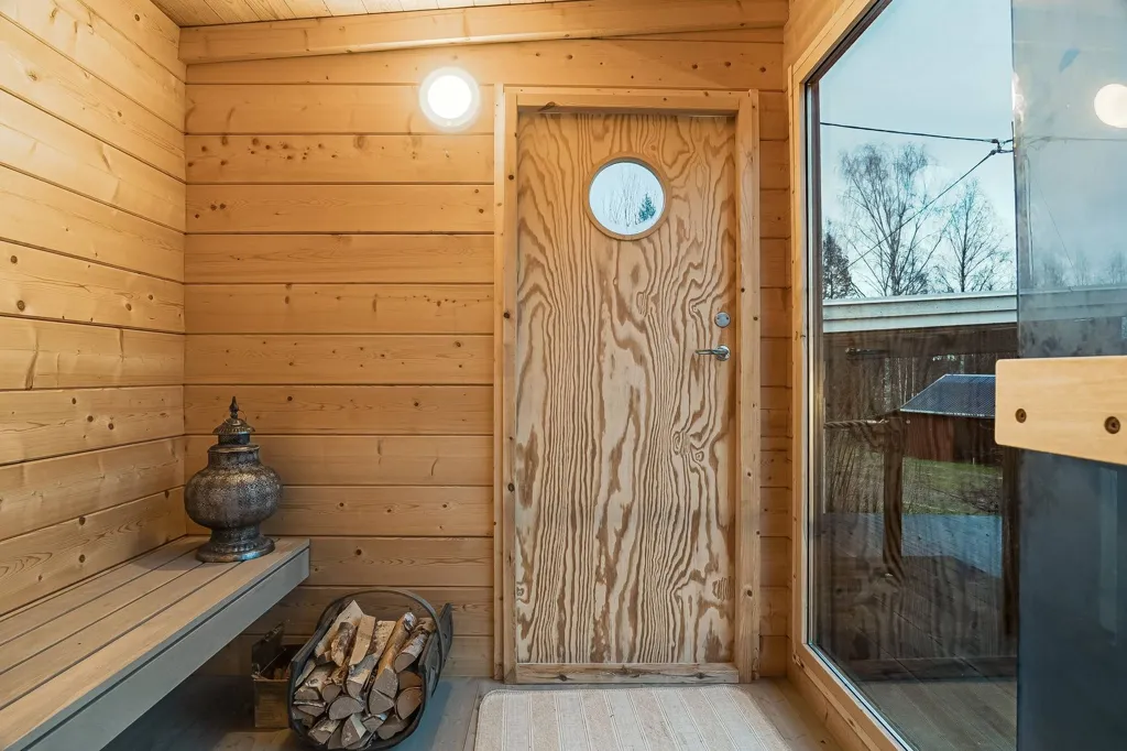 Entrée - Maison 3 pièces à Sundsvalls kommun
