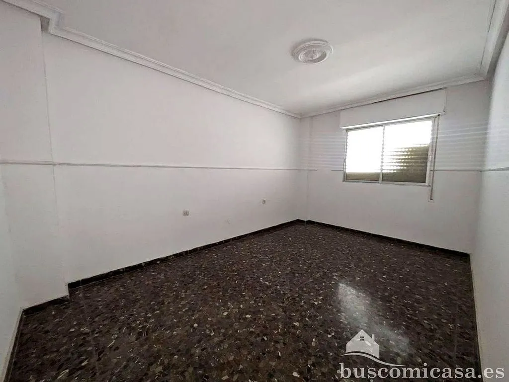 Stanze - Flat with Balcony in La Carolina