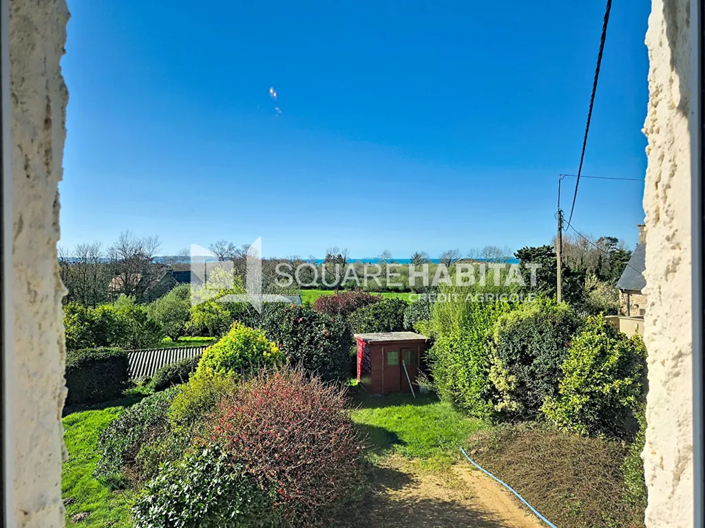 Aed - House with Pool near Dunes Beach, Penvénan