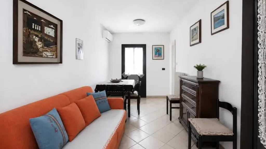 Elutuba - Ground Floor Apartment with Garden in Lecce