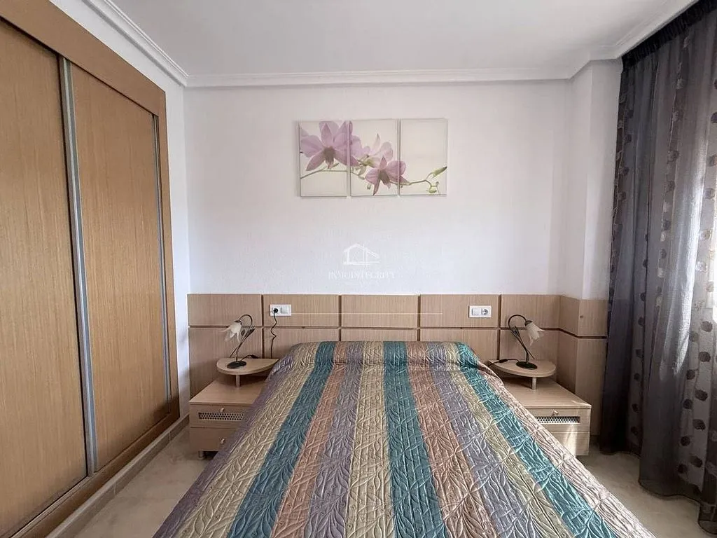 Chambres - Apartment with Pool and Garage in Cabanes
