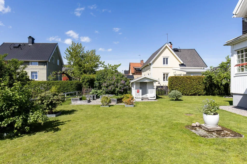 Maison 5 pièces à Örebro kommun