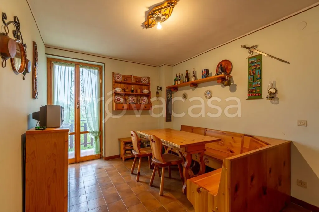 Söögituba - Apartment with Panoramic View in Viola