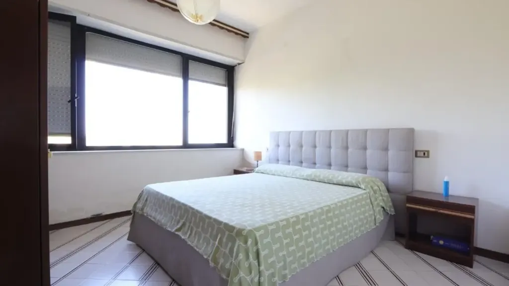 Magamistoad - Penthouse with Sea View in Martinsicuro