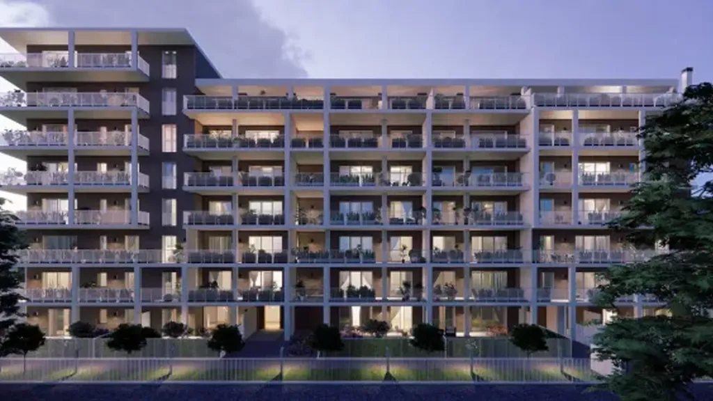 Extérieur - Quadrilocale with Balcony and Terrace in Milan