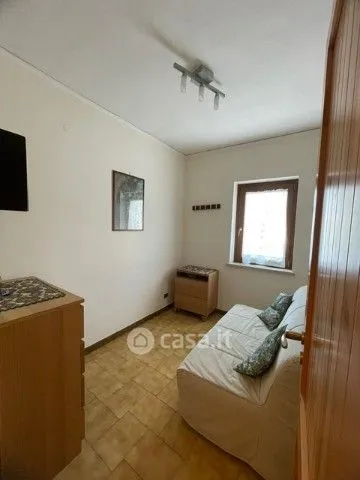 Chambres - Rearranged Apartment with Balcony in Castel di Sangro