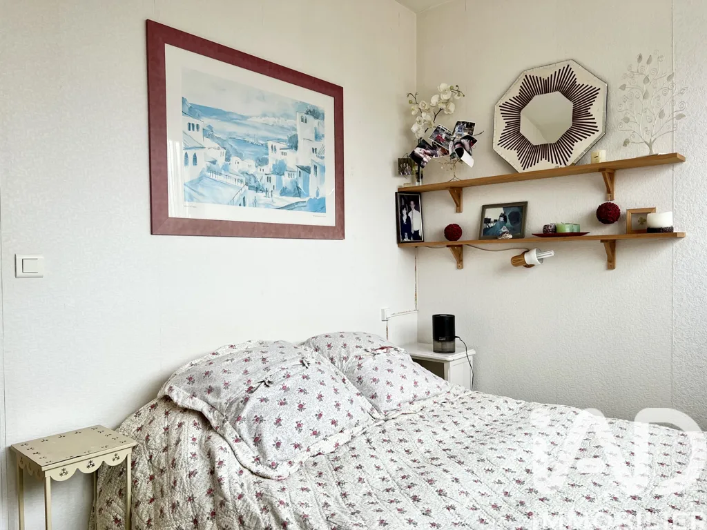 Magamistoad - Flat with Lift in Limoges Centre