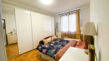 Magamistoad - Apartment with Covered Terrace in Cavriago