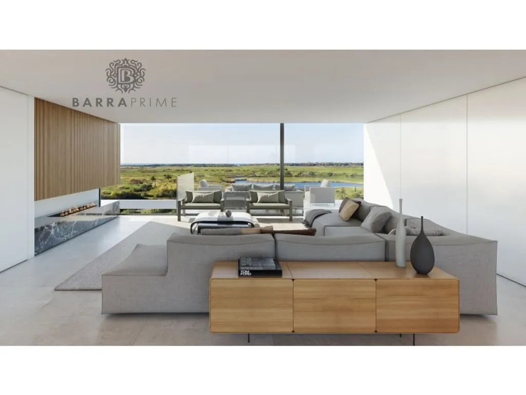 Luxury Flat with Infinity Pool in Vilamoura
