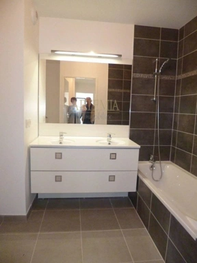 Vannitoad - Luxury Flat with Balcony in Arcachon Centre
