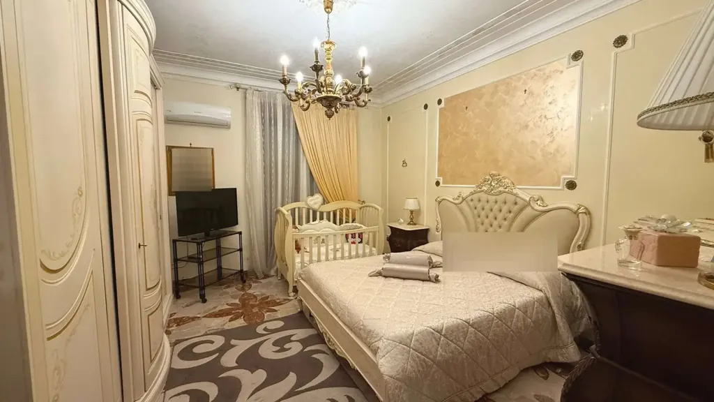 Chambres - Apartment with Balcony in Mazara del Vallo