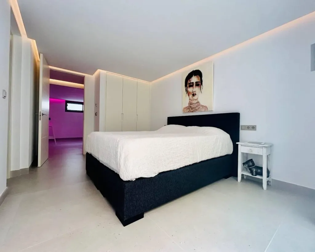 Chambres - Design Villa with Pool in Ciudad Quesada