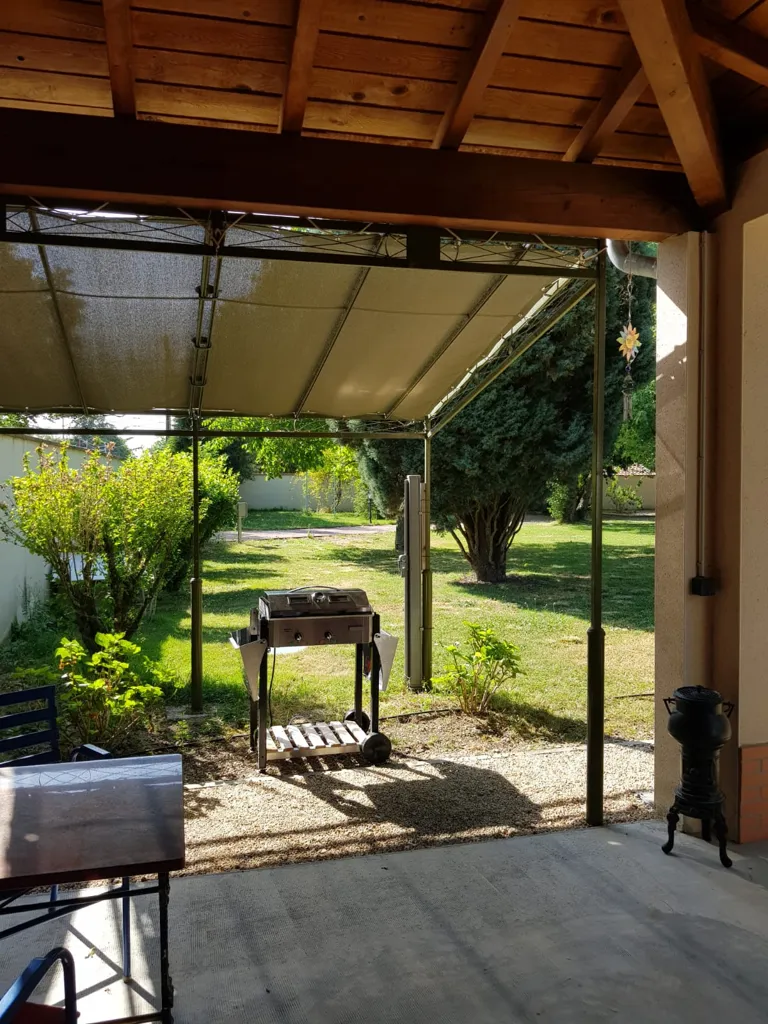 Terrazza - Charming Flat with Terrace in City Centre