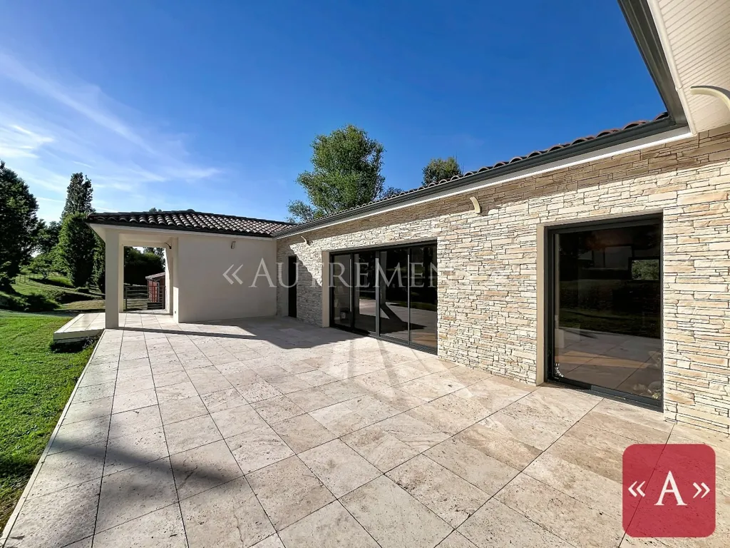 Maison 6 pièces à Bessières