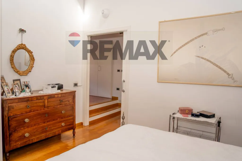 Magamistoad - Rustic Two-Level Apartment in Cosenza