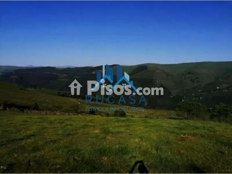 Giardino - Traditional Cabin with Land in Valles Pasiegos