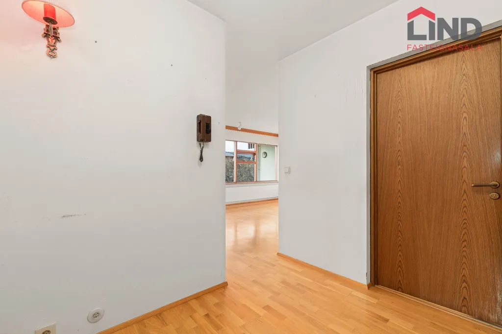 Appartement 2 pièces à Reykjavík