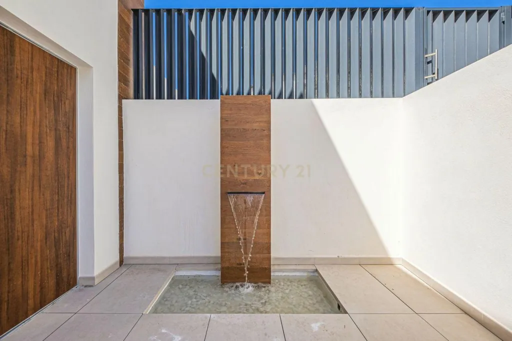 Giardino - Modern Villa with Ocean Views in Costa del Sol