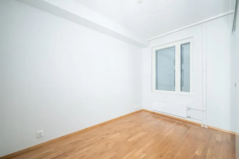 Toad - Bright Apartment with Balcony in Klaukkala