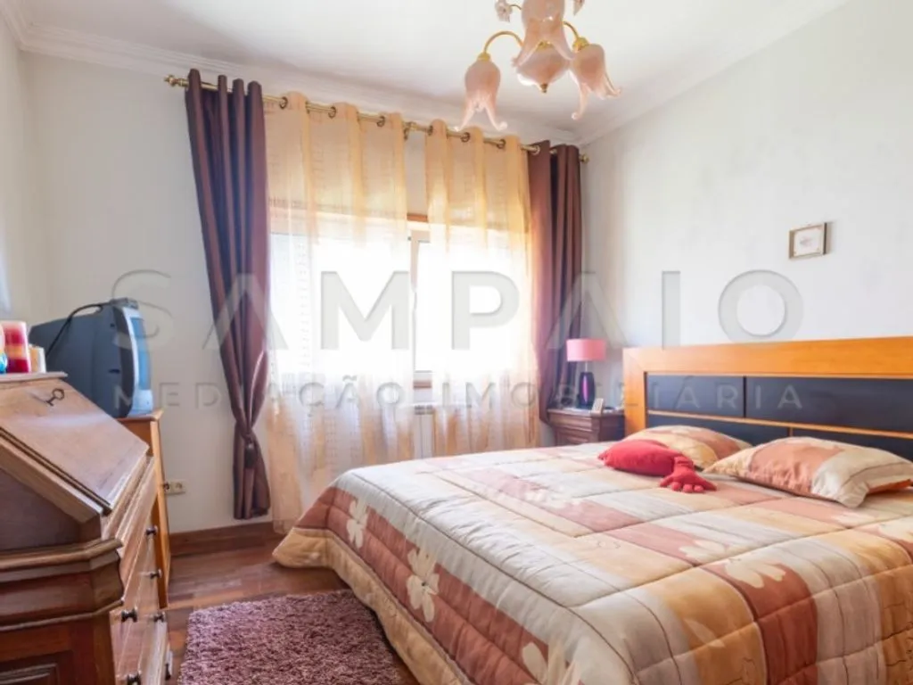 Magamistoad - Luxury House with River View in Gondomar