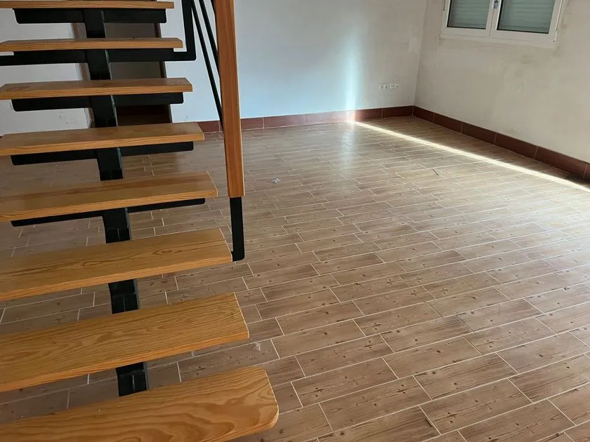 Rooms - Chalet with Garden near Avila