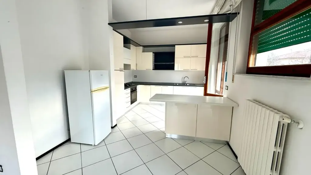 Cuisine - Appartement 6 pièces à IT