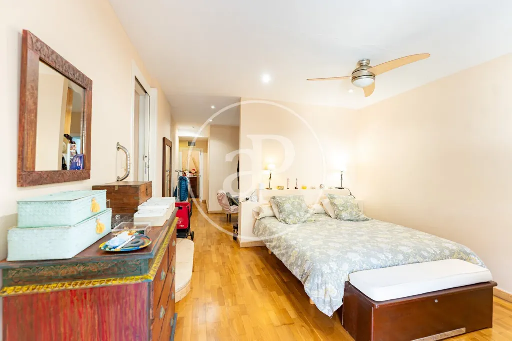 Chambres - Classic House with Pool in Costa d'En Blanes
