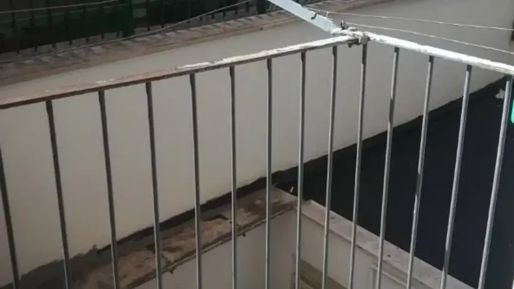 Rõdu - Bright 2-Bedroom Apartment in Bari Centre