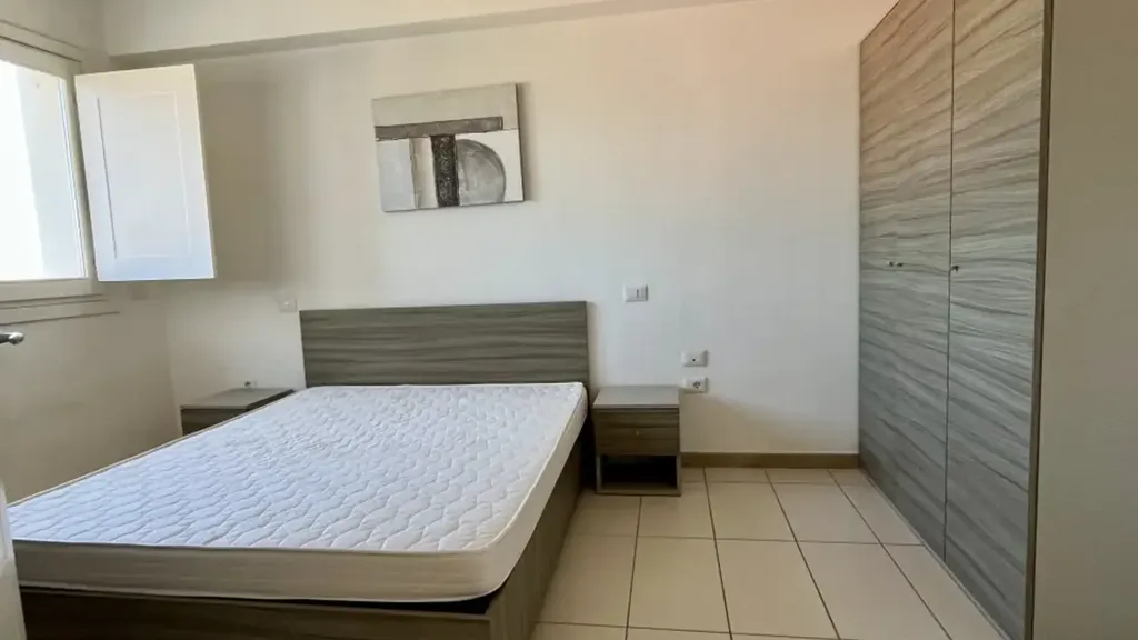 Magamistoad - Bright Trilocale with Panoramic View in Olbia