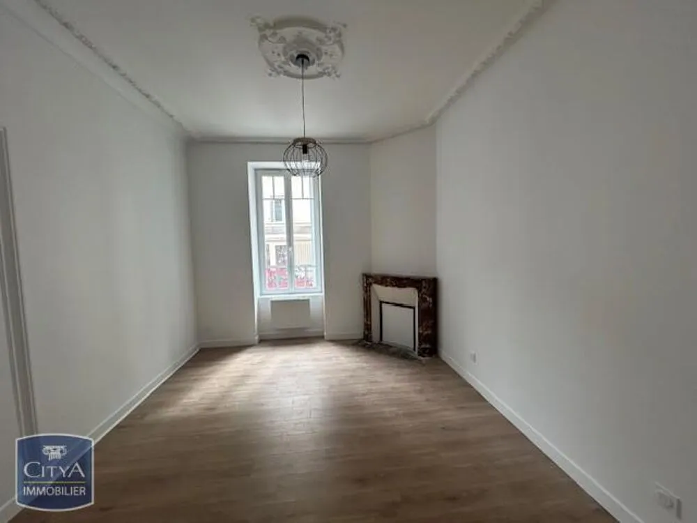 Appartement 3 pièces à Clermont-ferrand
