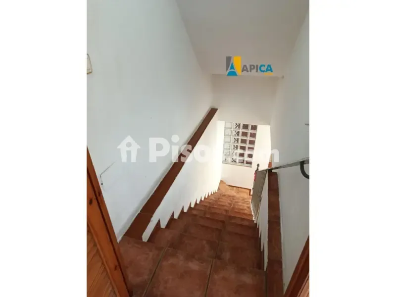 Toad - Terraced House with Private Terrace in Barbate