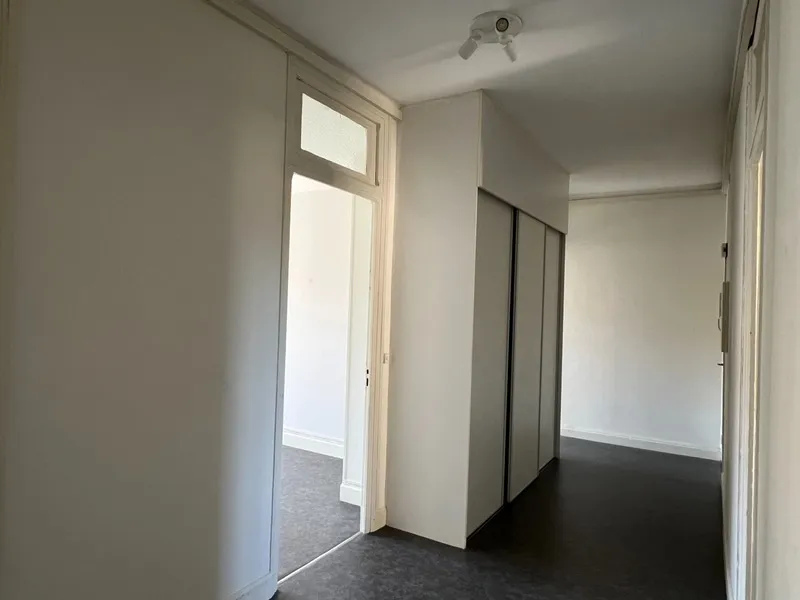 Appartement 4 pièces à Laxou