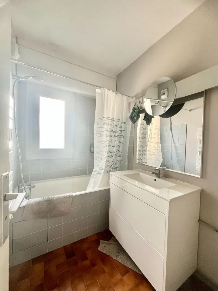 Vannitoad - Secure Apartment with Lift in Nancy