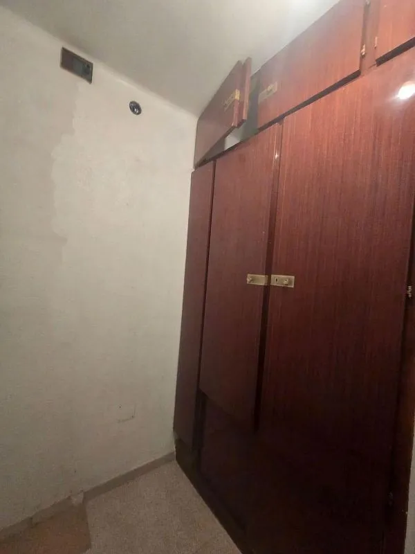 Toad - Apartment for Renovation in Palma Centre