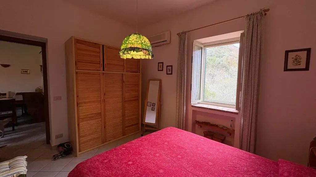 Magamistoad - Independent House with Garden in Messina