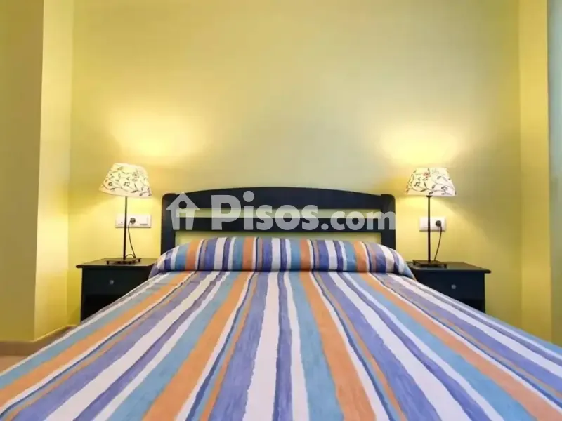 Chambres - Apartment with Pool in Dénia