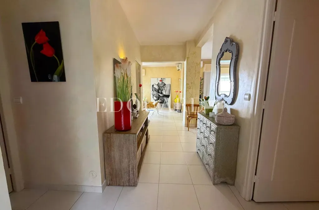 Ingresso - Luxury Penthouse with Sea View in Èze
