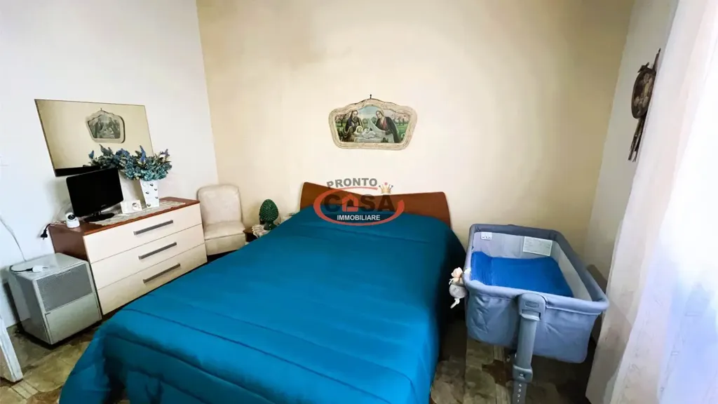 Chambres - Residential Property with Terrace in Marsala