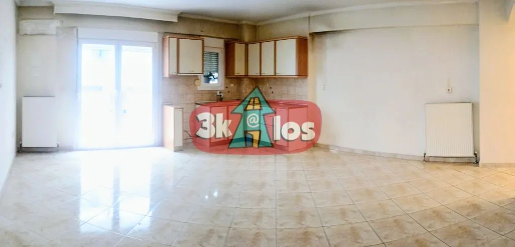 Cucina - Modern Apartment with Parking in Ampelokipoi