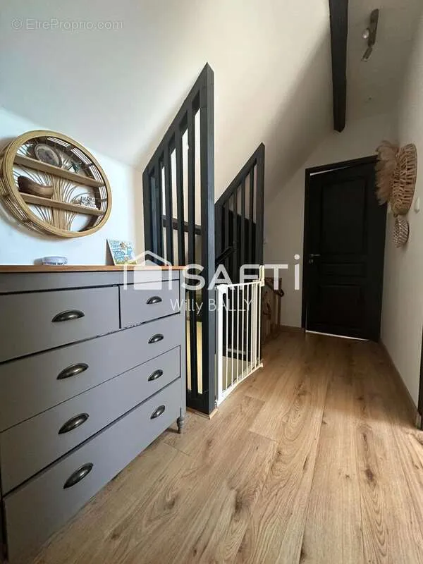 Maison 6 pièces à Beaurainville