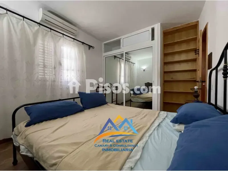 Chambres - Chalet with Sea View in Montaña La Data