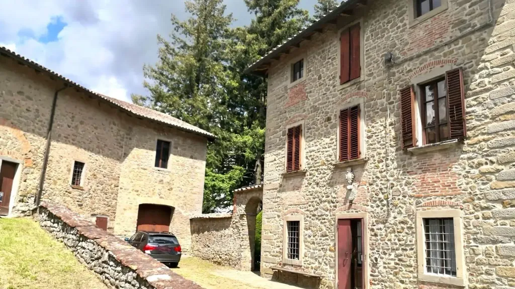 facade