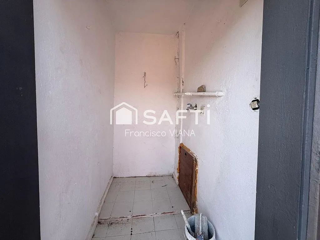 Bagni - Chalet with Terrace in Valldolig, Blanes