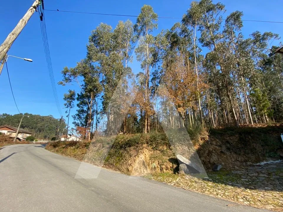 Extérieur - Buildable Land near Santa Maria da Feira Centre