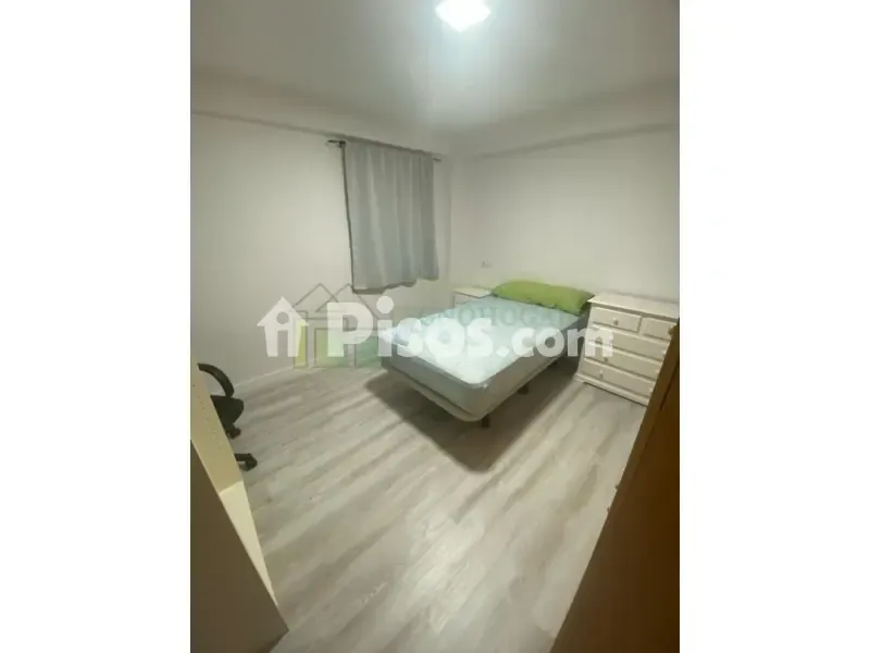 Magamistoad - Fully Renovated Flat with Terrace in Cerro del Águila