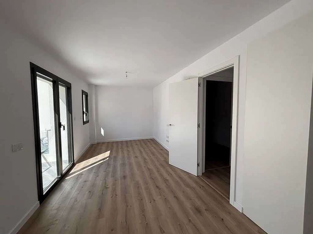 Toad - Modern Flat with Air Conditioning in Sabadell