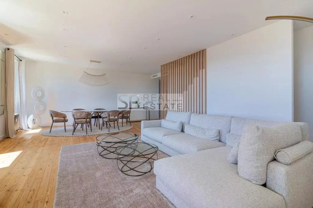 Appartement 6 pièces à Cannes
