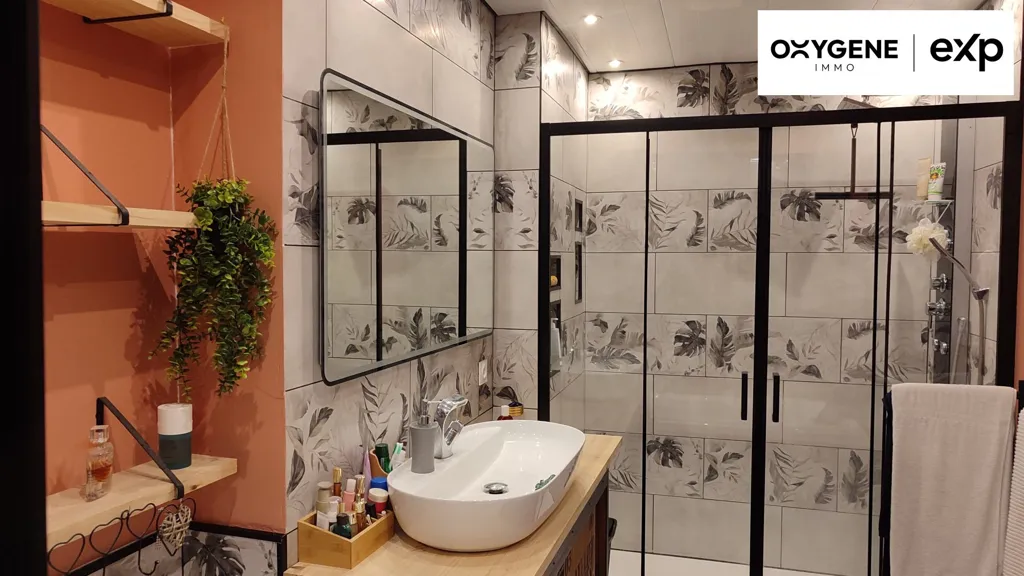 Bagni - Charming Maison with Pool in Tresserre