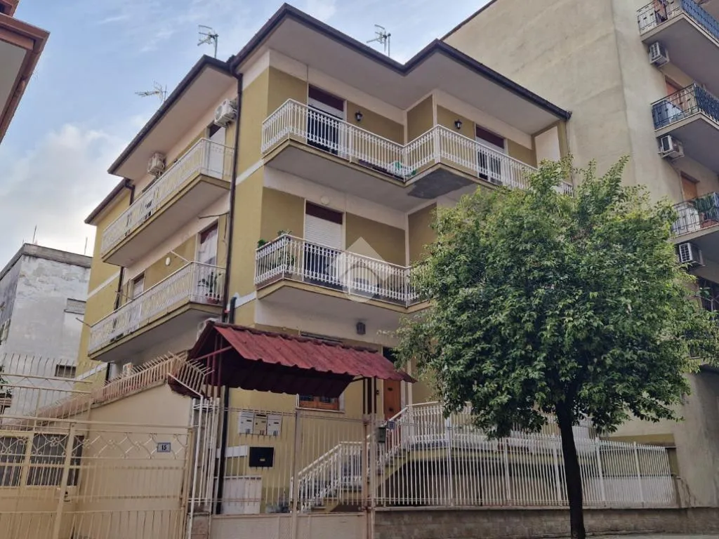 Extérieur - Nuda Proprietà Trilocale with Balconies in Frattamaggiore