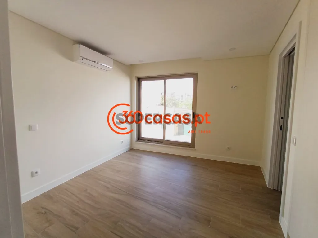 Stanze - Luxury 2-Bedroom Apartment in Almancil